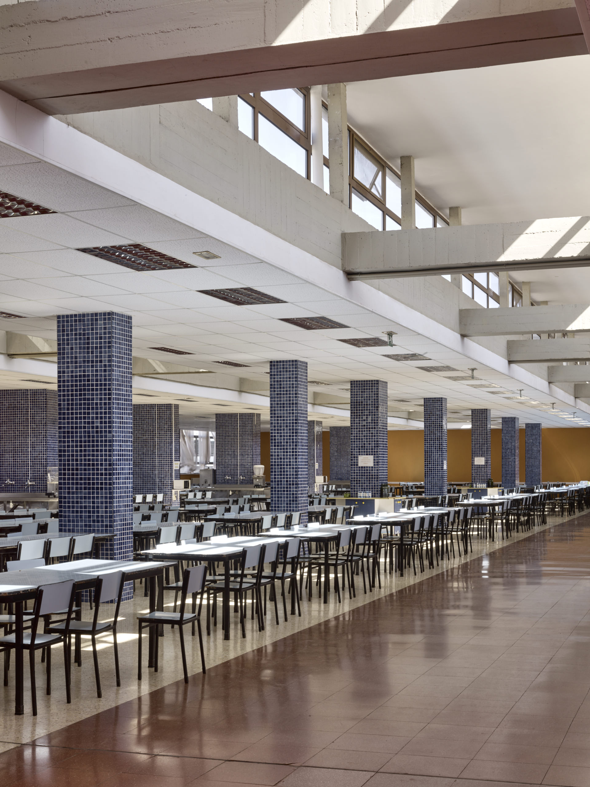 Universidad Laboral Cheste